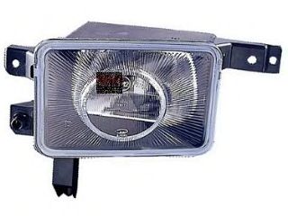 VAN WEZEL 3777996 -  Противотуманная фара